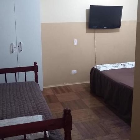 Hotel Brasil Президенти Пруденти Екстериор снимка