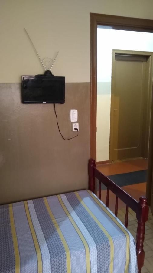 Hotel Brasil Президенти Пруденти Екстериор снимка